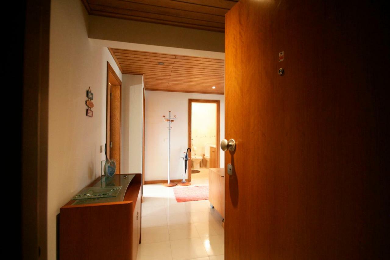 Bright Pointe 2-Bedroom Apartment - Praia Da Barra المظهر الخارجي الصورة