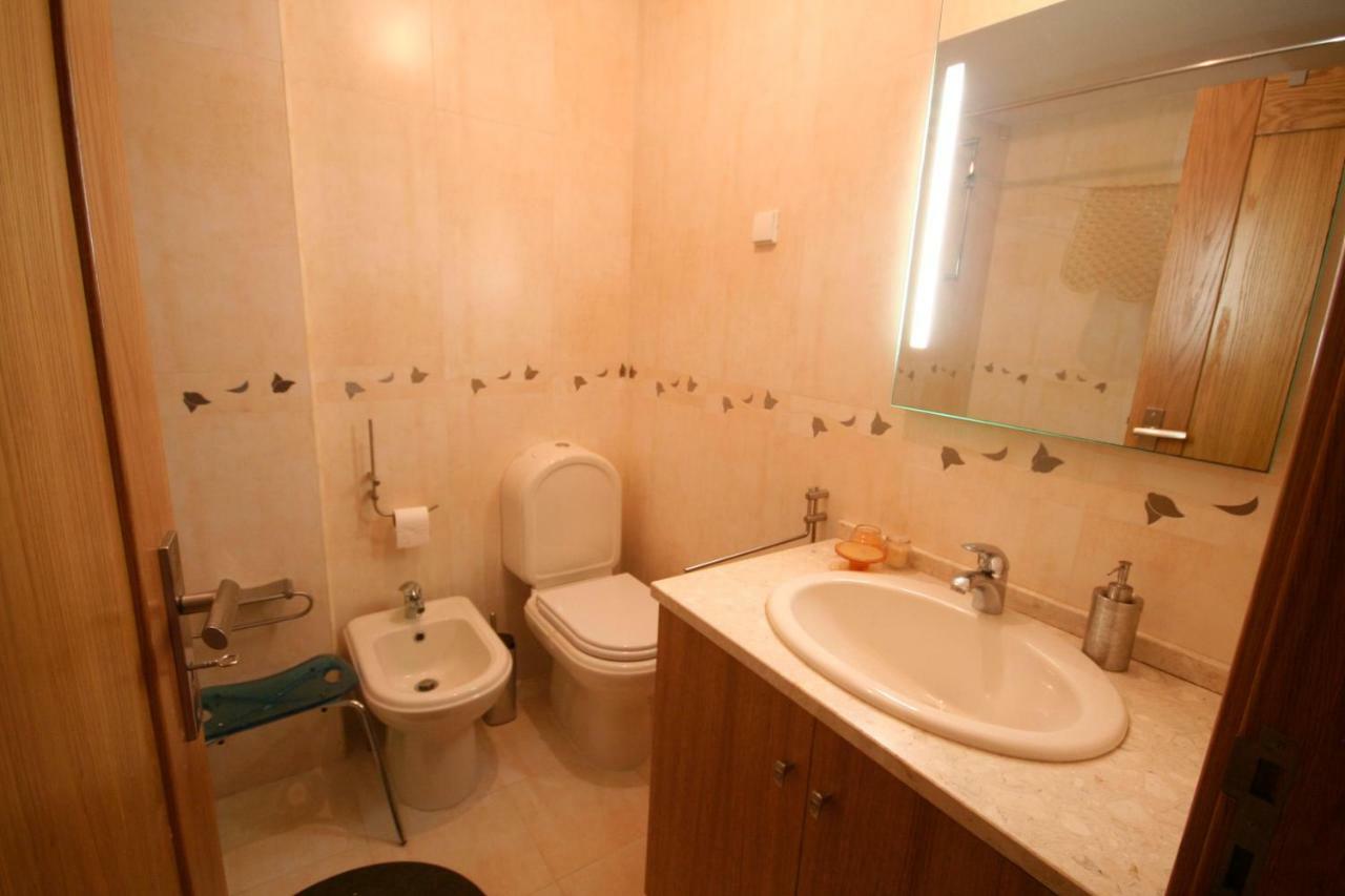Bright Pointe 2-Bedroom Apartment - Praia Da Barra المظهر الخارجي الصورة
